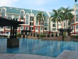 Sunrise Gardens (D28), Condominium #133812722